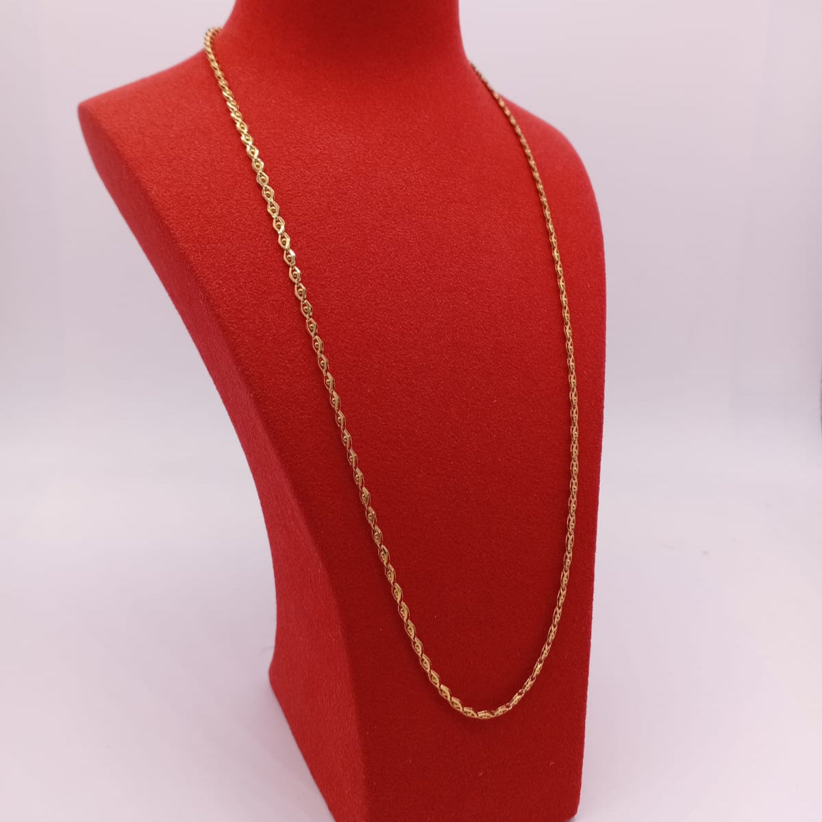 Cadena Eslabón Gucci