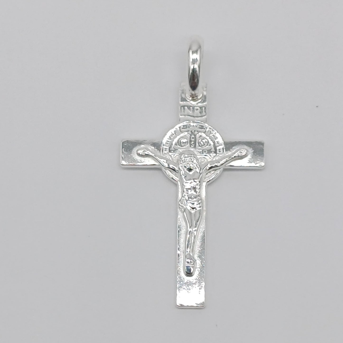 Dije Religioso Cruz
