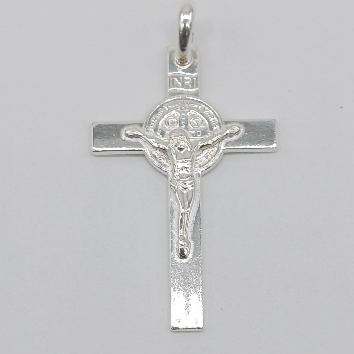 Dije Religioso Cruz