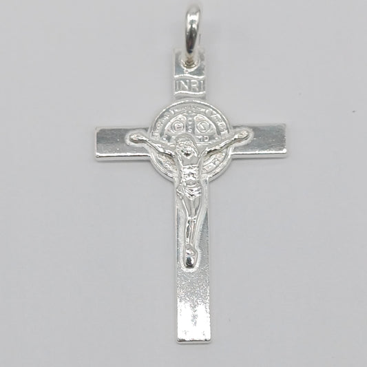 Dije Religioso Cruz
