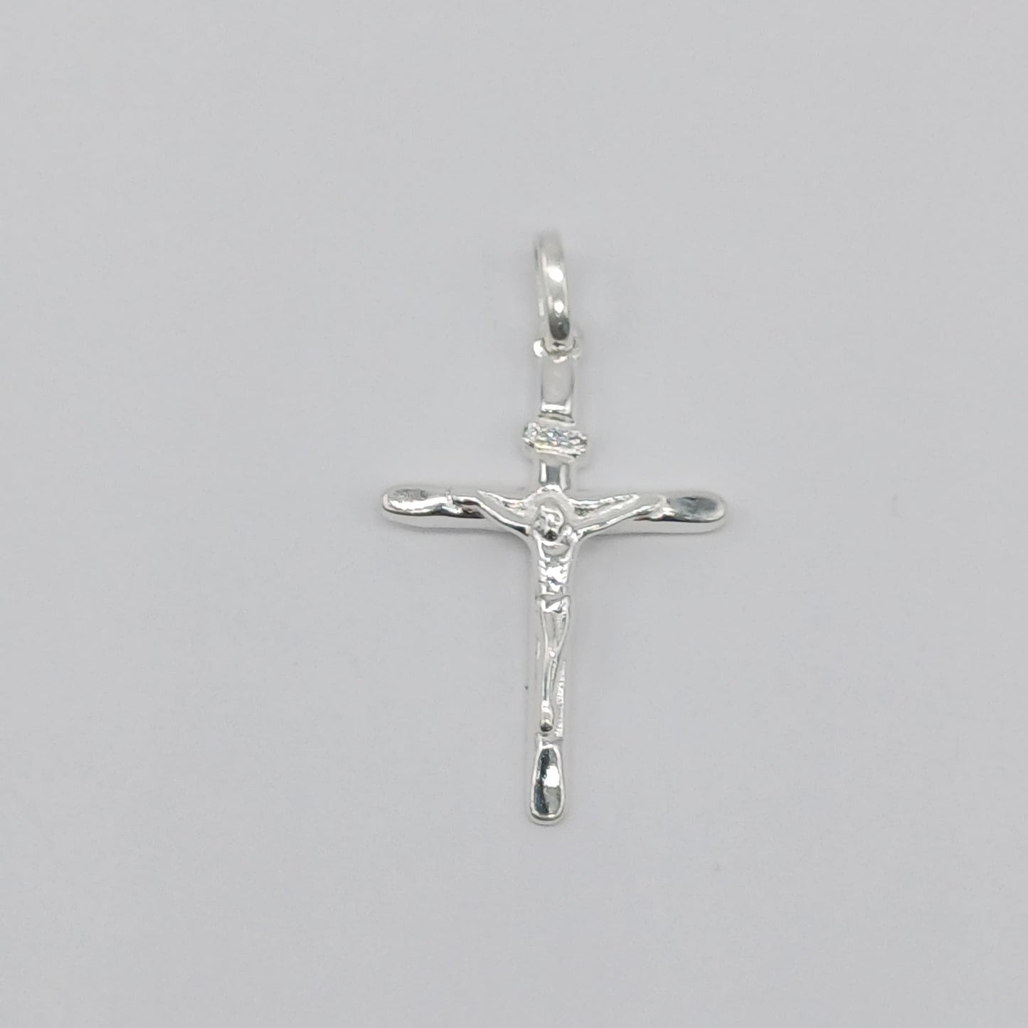 Dije Religioso Cruz