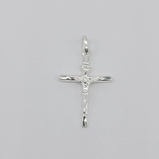 Dije Religioso Cruz
