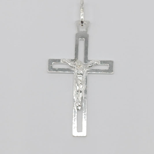 Dije Religioso Cruz