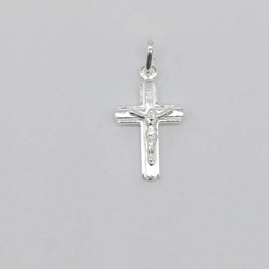 Dije Religioso Cruz