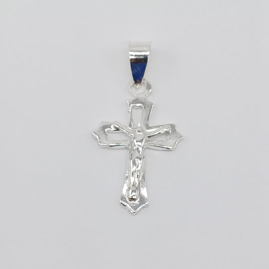 Dije Religioso Cruz
