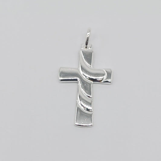Dije Religioso Cruz