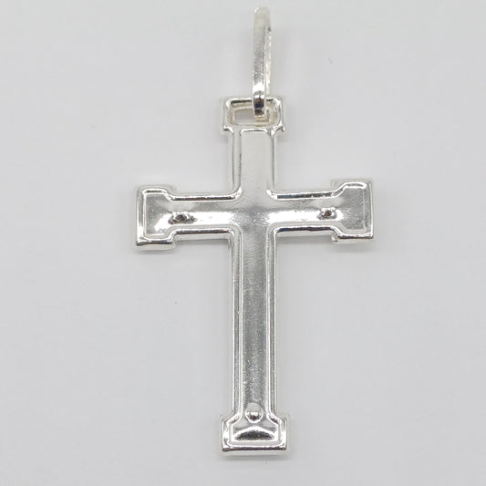Dije Religioso Cruz