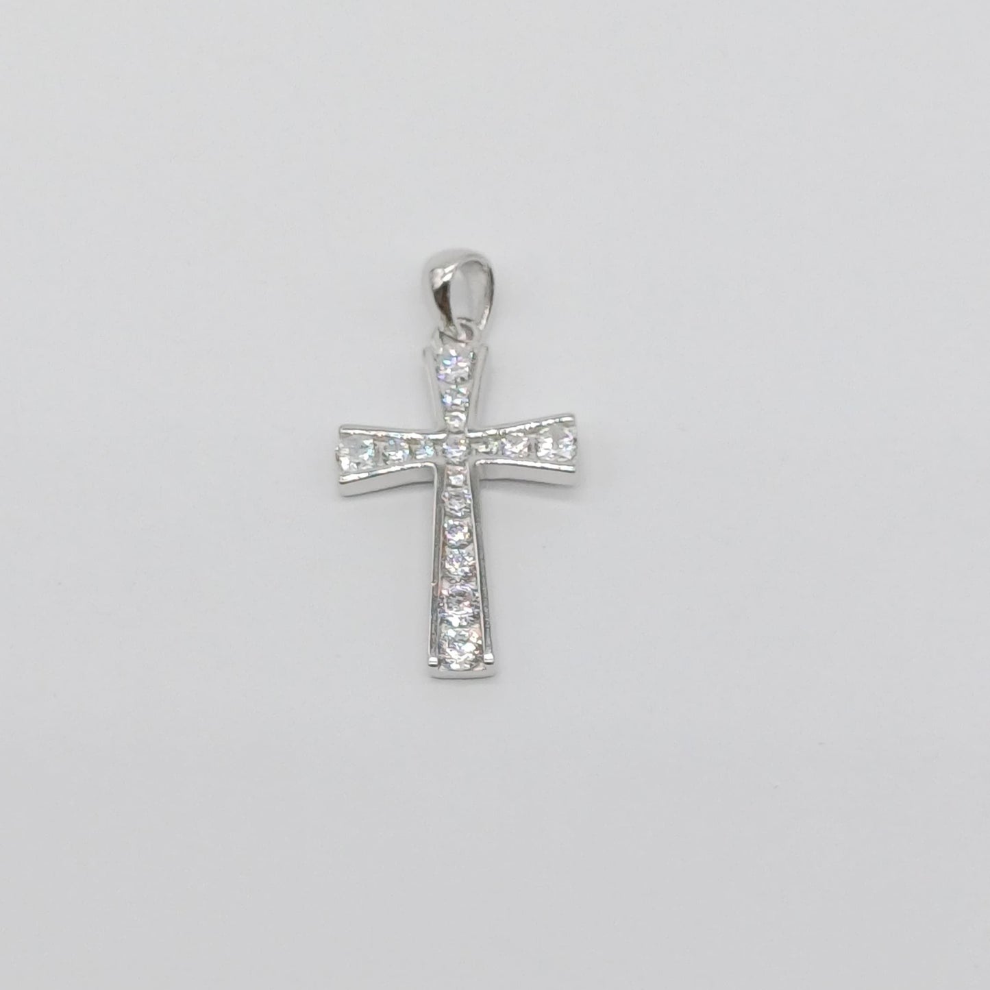 Dije Religioso Cruz