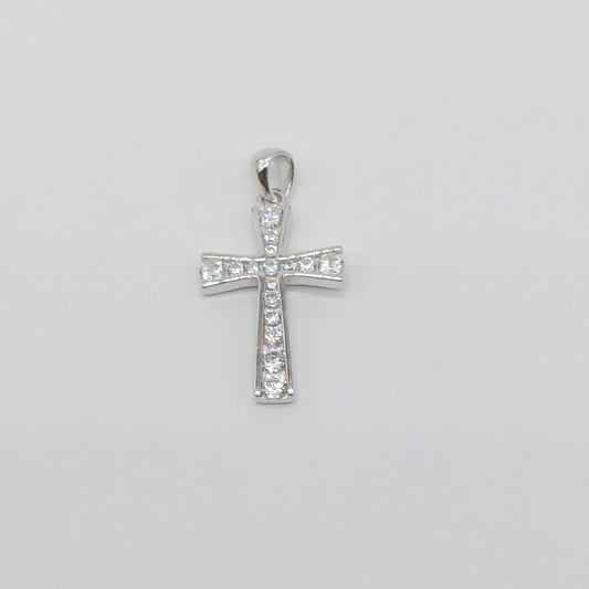 Dije Religioso Cruz