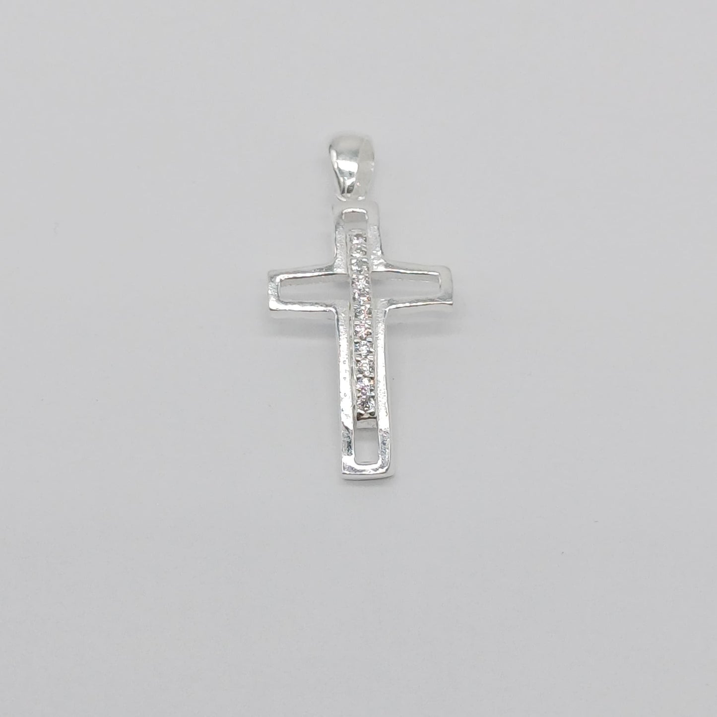 Dije Religioso Cruz