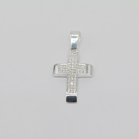 Dije Religioso Cruz