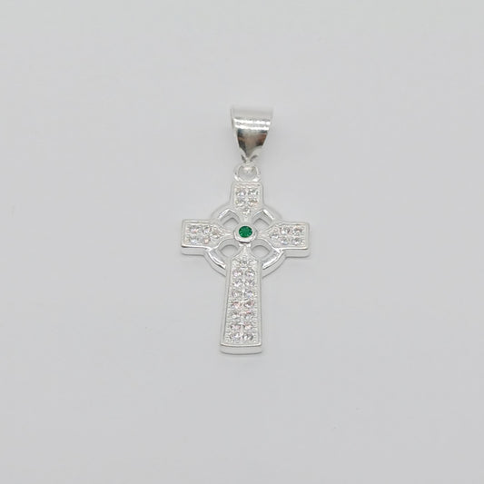 Dije Religioso Cruz