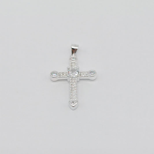 Dije Religioso Cruz