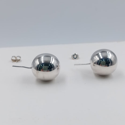Arete Bolita 1.5 cm