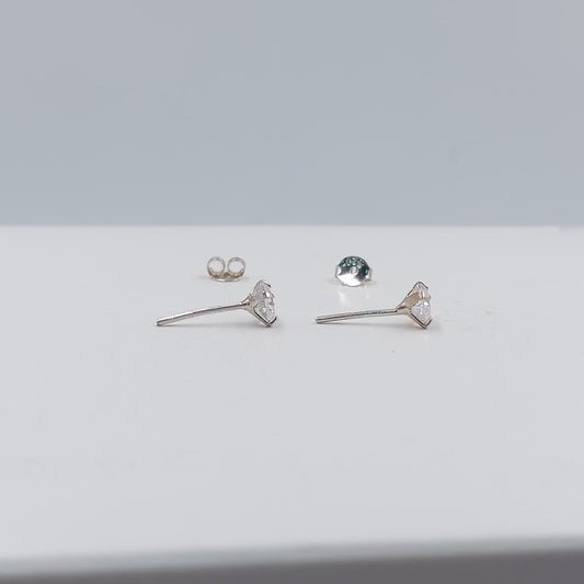 Arete Chispa Redonda 0.5 mm