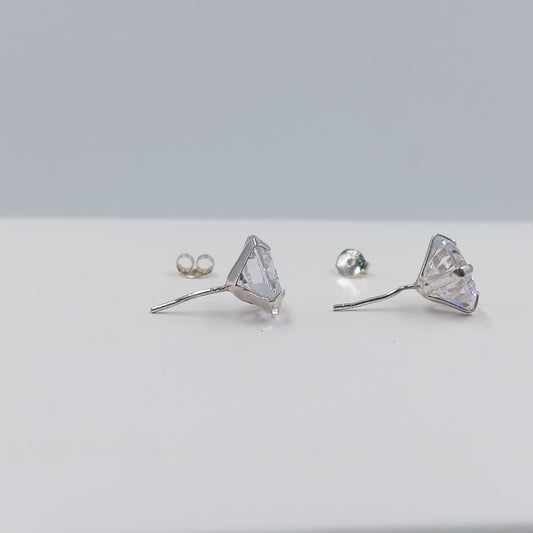 Arete Chispa Redonda 1 cm