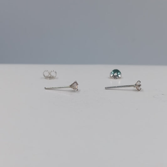Arete chispa cuadrada 3 mm