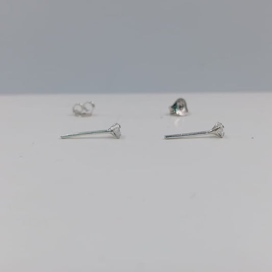 Arete chispa redonda 3 mm