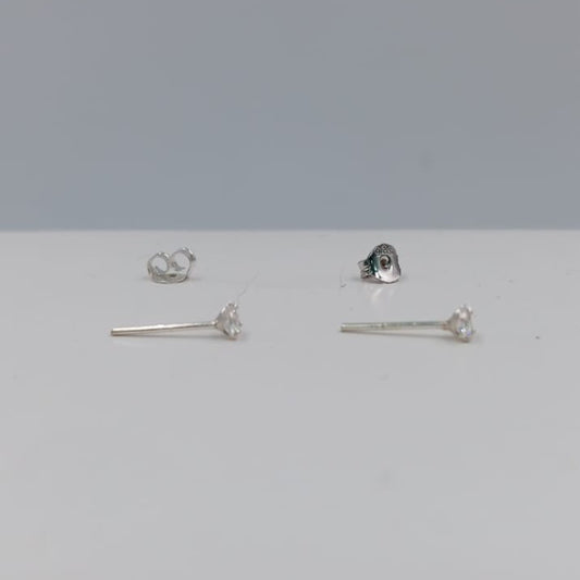 Arete chispa redonda 4 mm