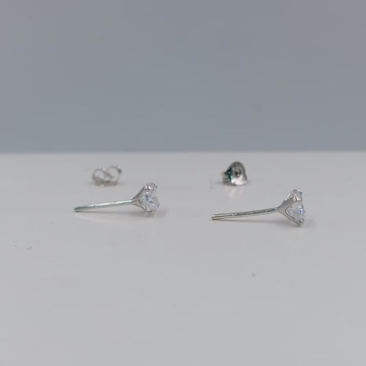 Arete chispa redonda 5 mm