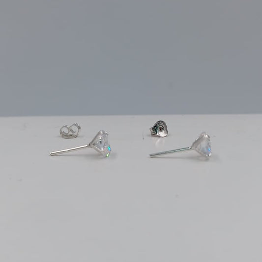 Arete chispa redonda 6 mm