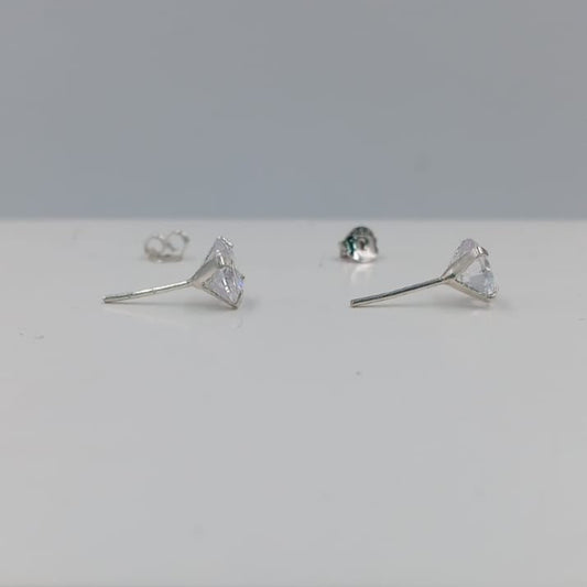 Arete chispa redonda 7 mm