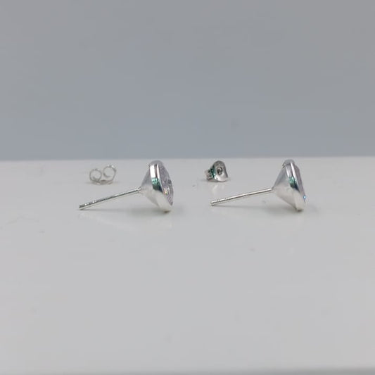 Arete chispa redonda 8 mm