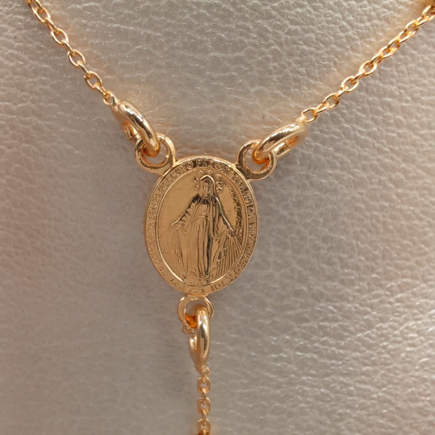 Rosario Medalla Milagrosa