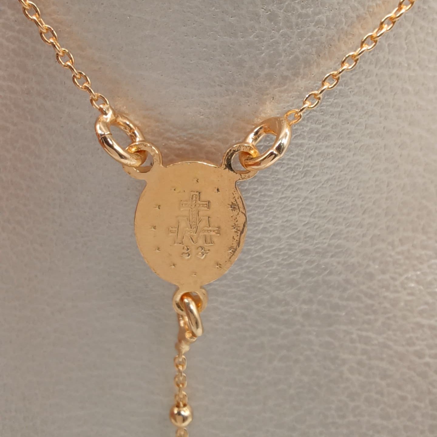 Rosario Medalla Milagrosa