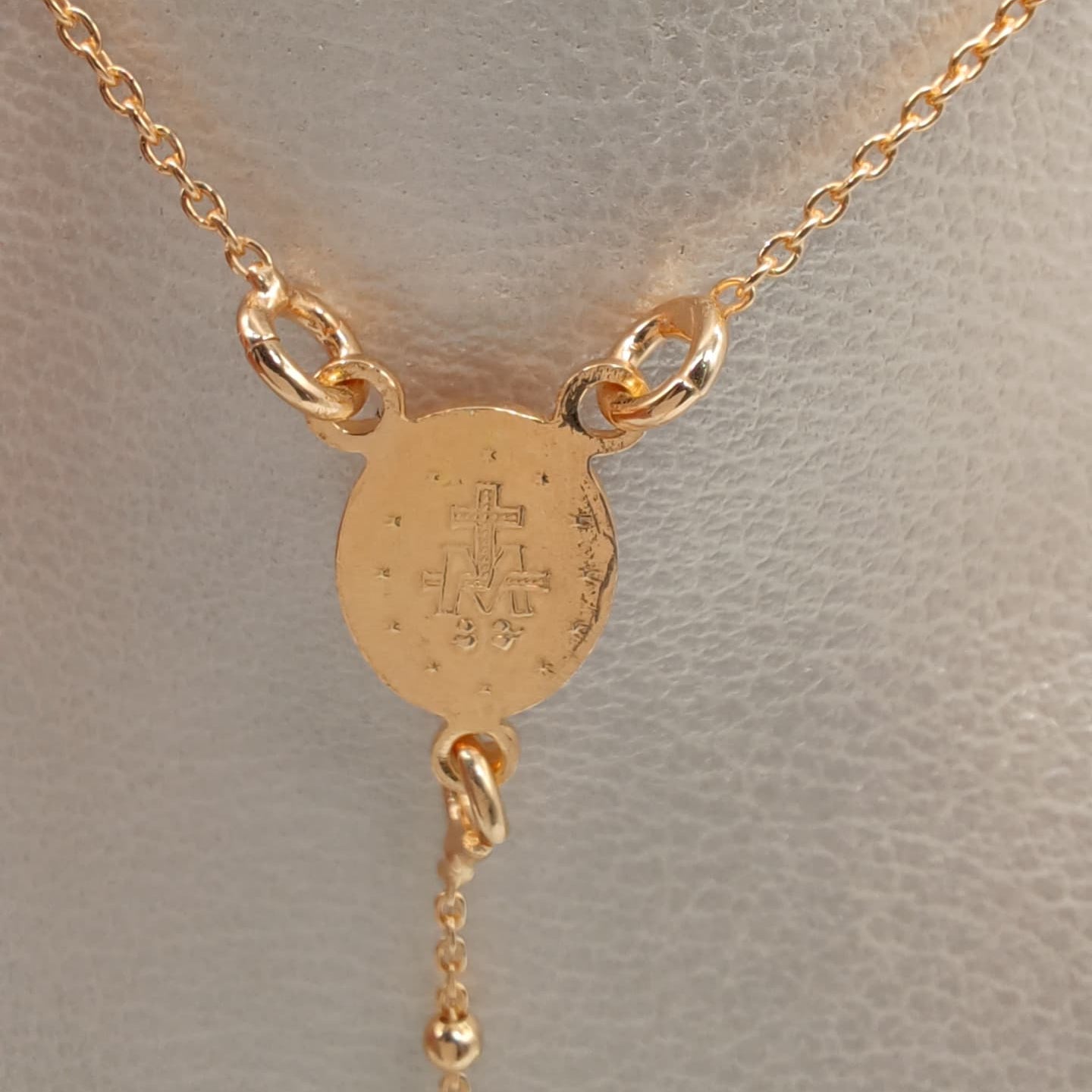 Rosario Medalla Milagrosa