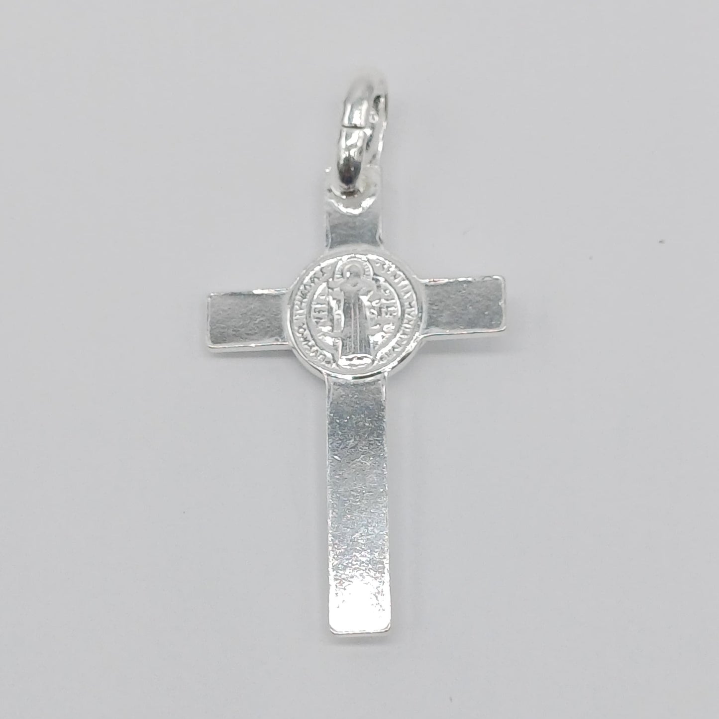 Dije Religioso Cruz
