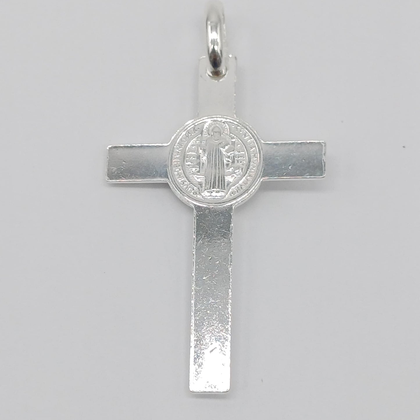 Dije Religioso Cruz