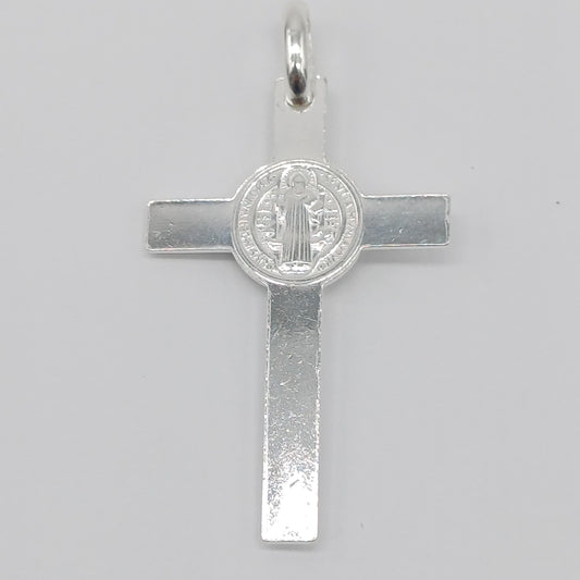 Dije Religioso Cruz