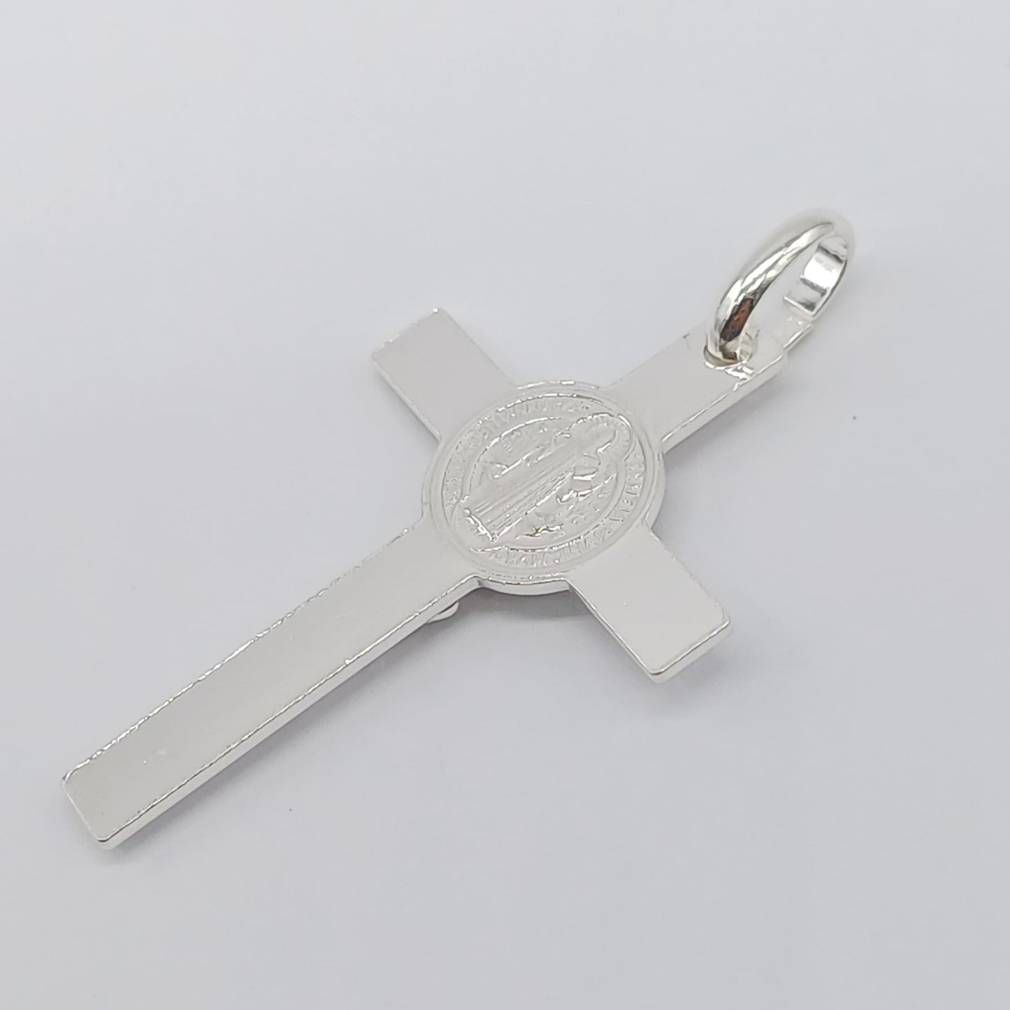 Dije Religioso Cruz
