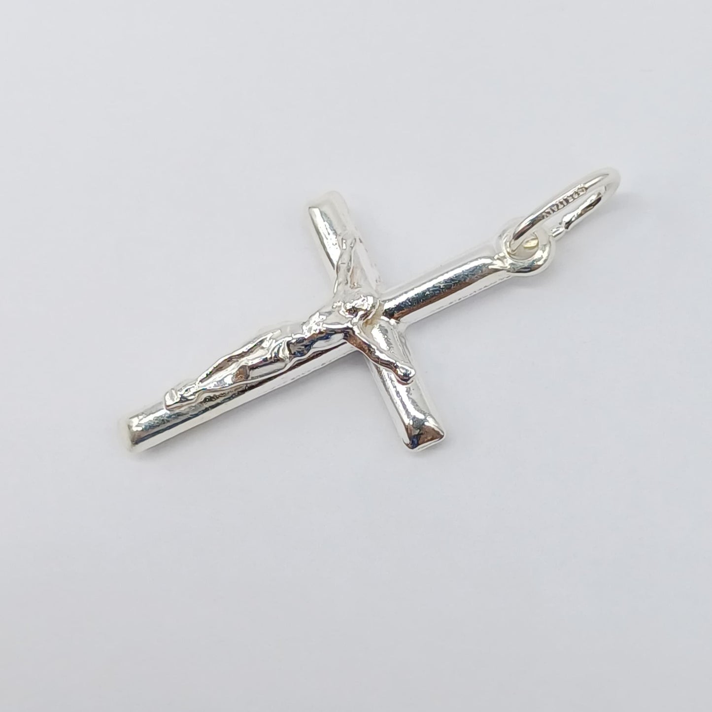 Dije Religioso Cruz