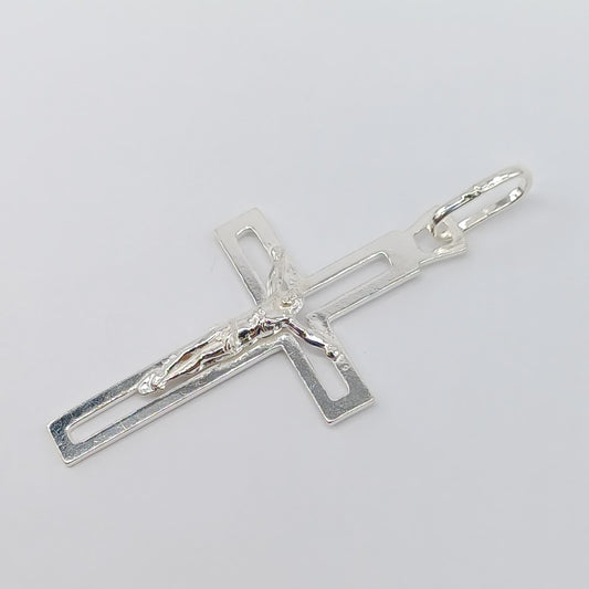 Dije Religioso Cruz