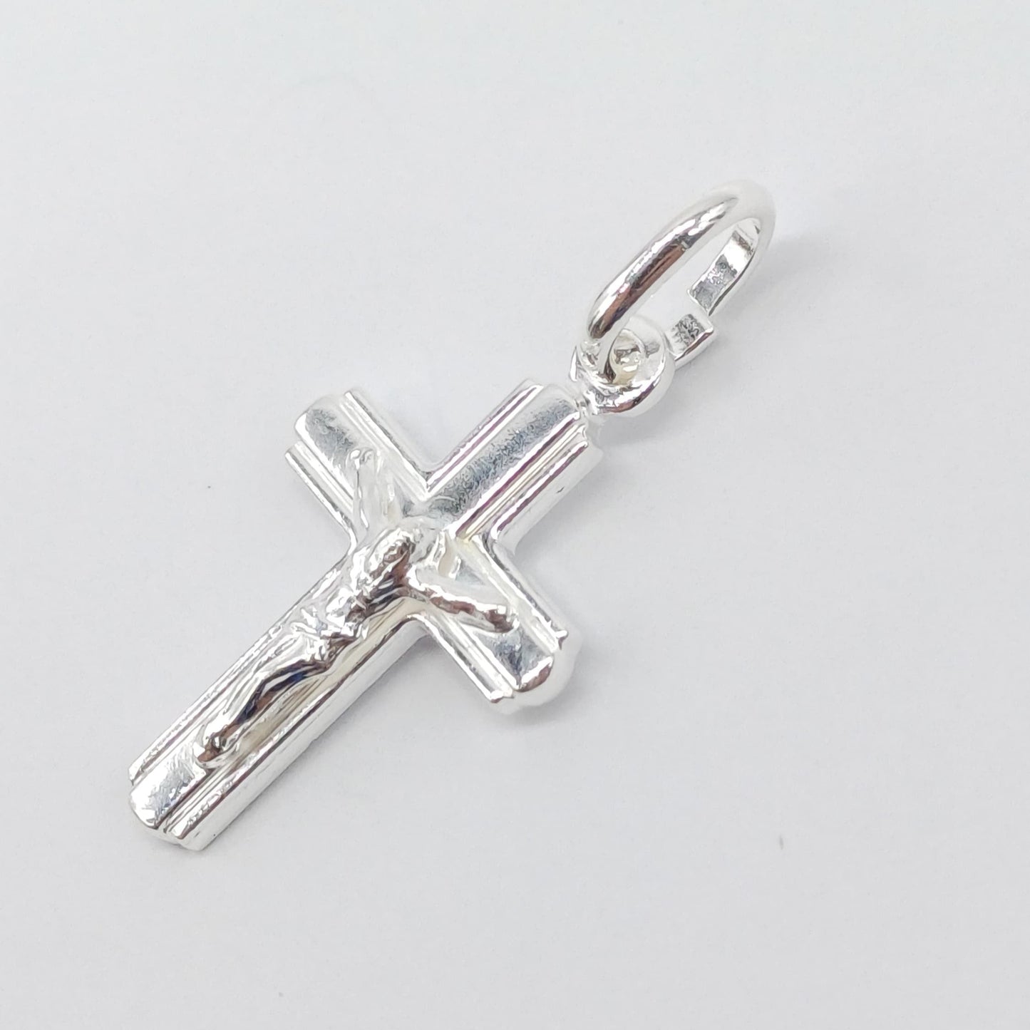 Dije Religioso Cruz