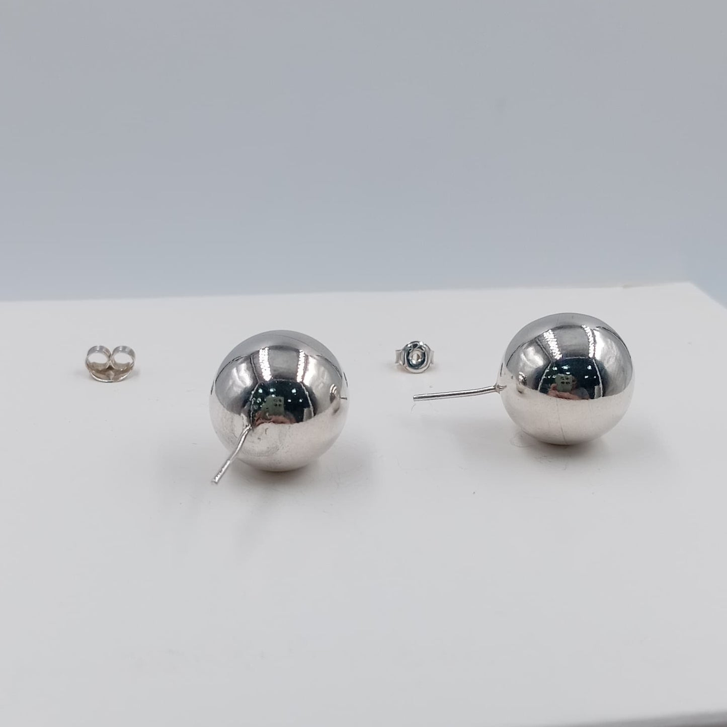 Arete Bolita 1.5 cm