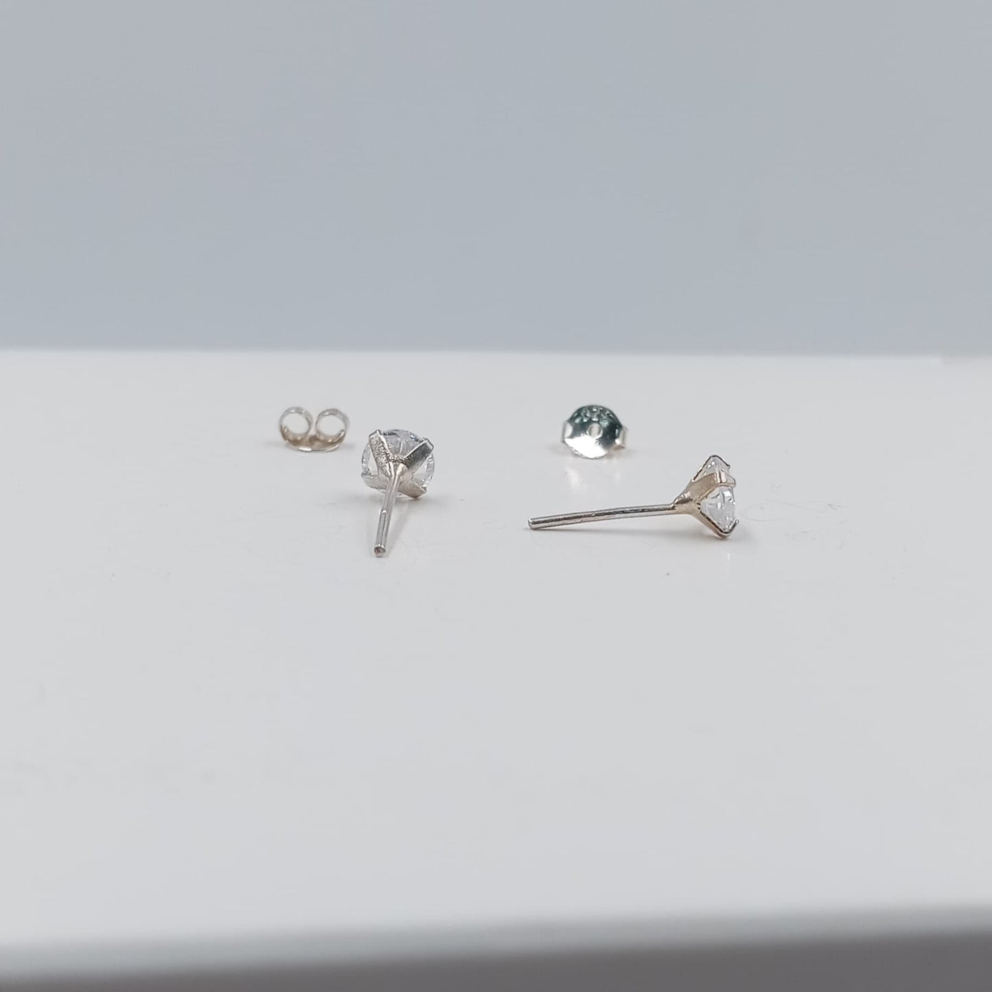 Arete Chispa Redonda 0.5 mm