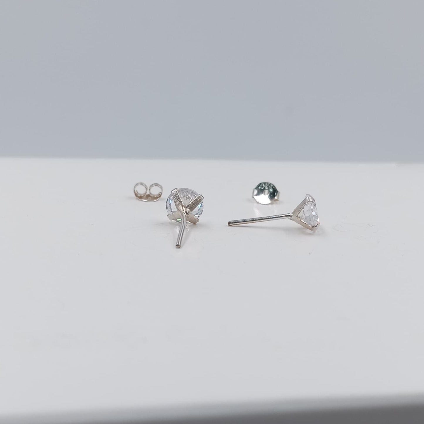 Arete Chispa Redonda 0.6 mm