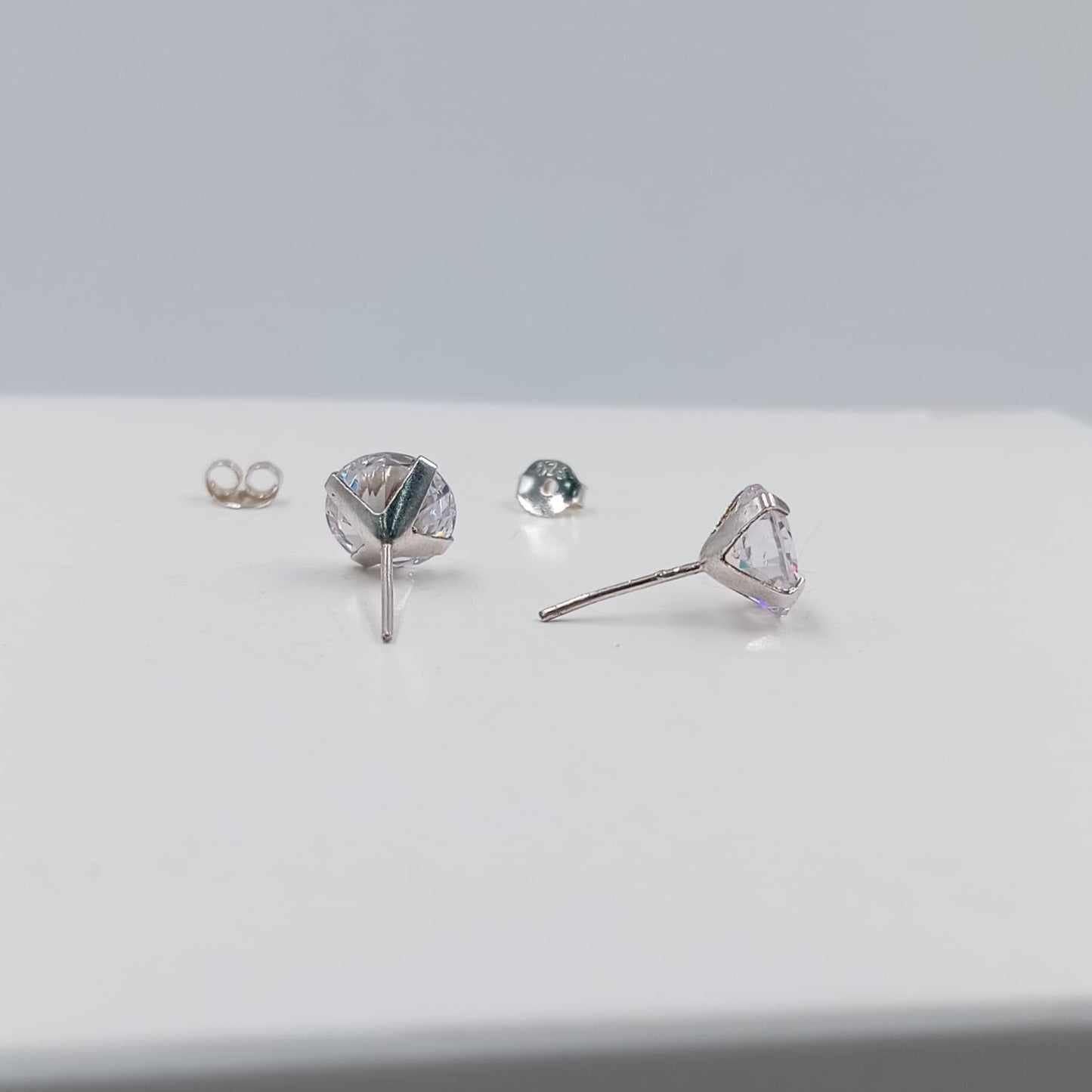 Arete Chispa Redonda 0.9 mm