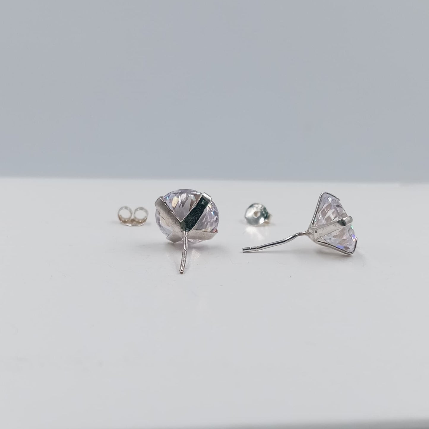 Arete Chispa Redonda 1 cm