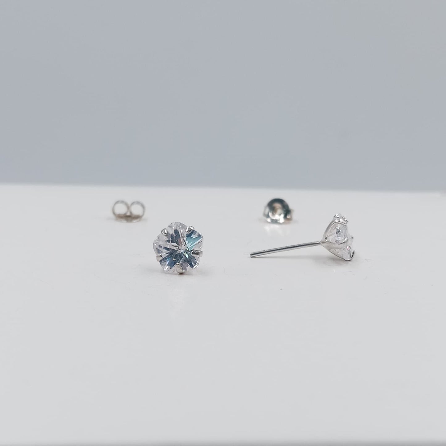 Arete chispa 0.8 mm