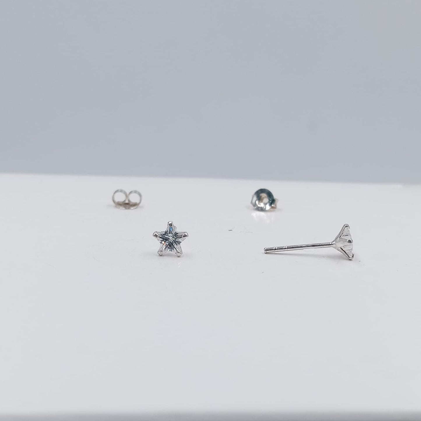Arete chispa 0.5 mm