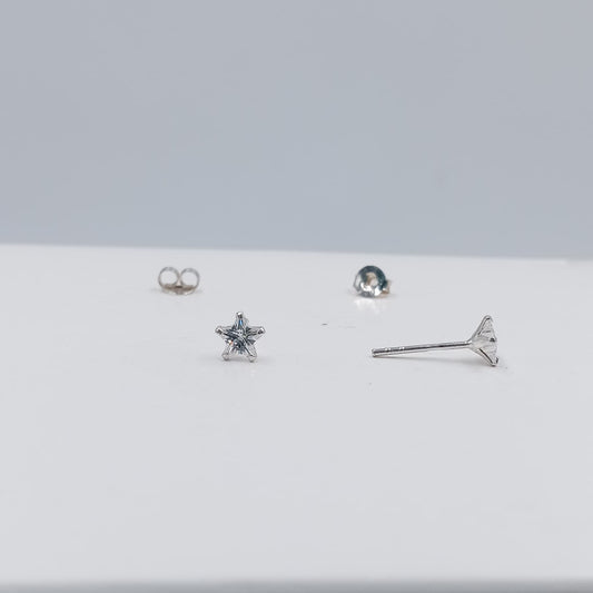 Arete chispa 0.5 mm