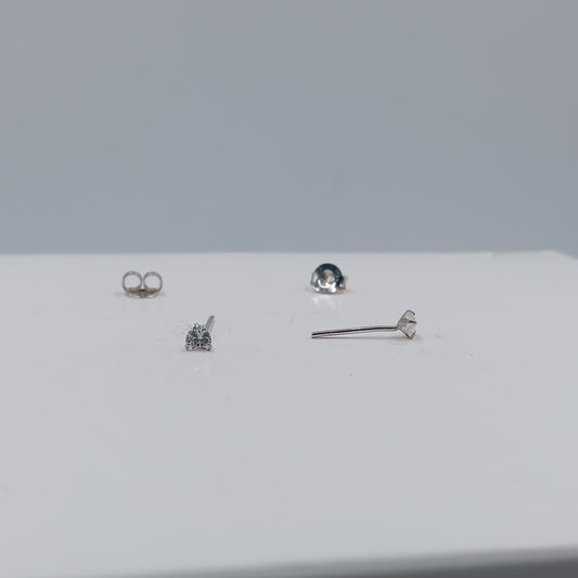 Arete chispa 0.3 mm